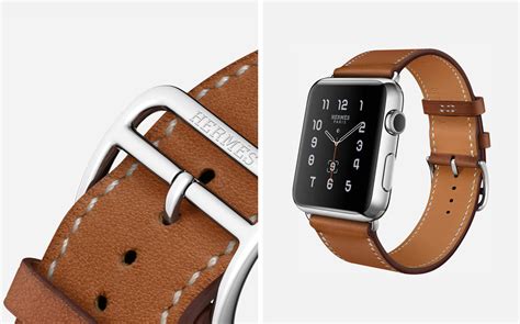 apple watch Hermes face collection